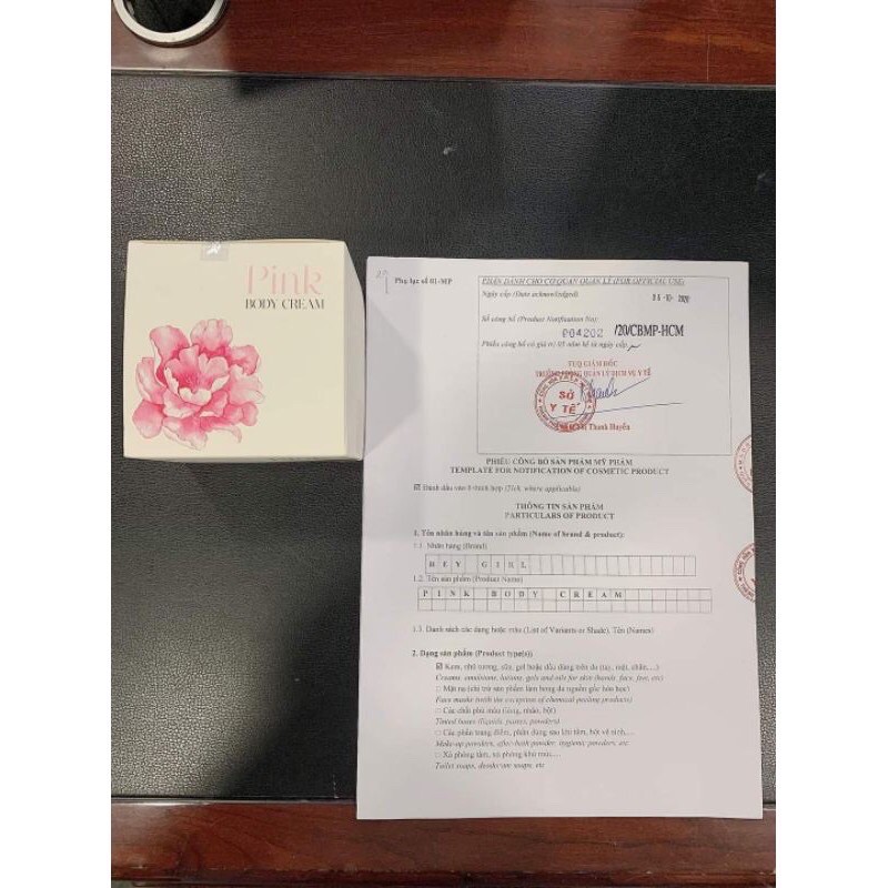 Body pink-Hải âu việt (trắng sau 3-5 ngày,không hồi da) | BigBuy360 - bigbuy360.vn
