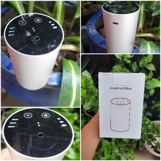 Máy khuếch tán tinh dầu ô tô