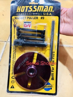 Cảo vô lăng xe Yamaha Hotssman