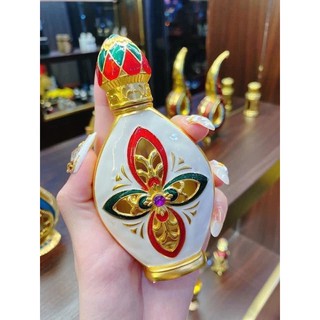 Tinh dầu nuoc hoa dubai wazir