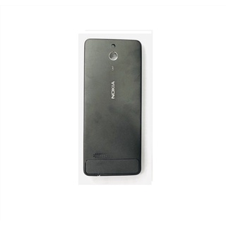 Vỏ Nokia 595 ( không phím - không sườn )