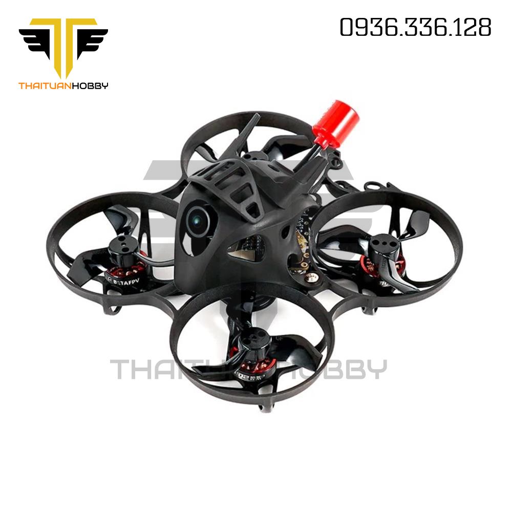 Máy Bay Betafpv Meteor75 1s HD Digital HDZero/ Walksnail - Elrs