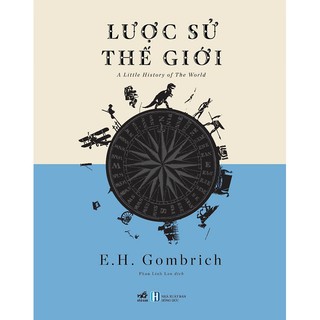 Lược Sử Thế Giới
