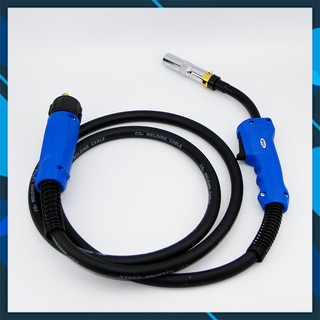 Bộ Dây Hàn 350A Kiểu Kết Nối OTC - Phụ Kiện Máy Hàn Mig