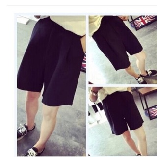 Quần Ngố Nữ Siêu Hot Cá Tính 