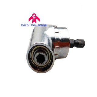 Đầu chuyển hướng tô vít