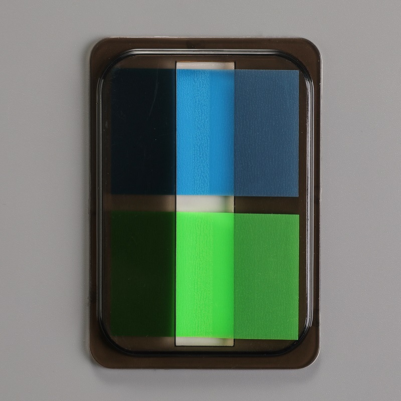 Giấy Ghi Chú Dạ Quang Dễ Thương Sáng Tạo