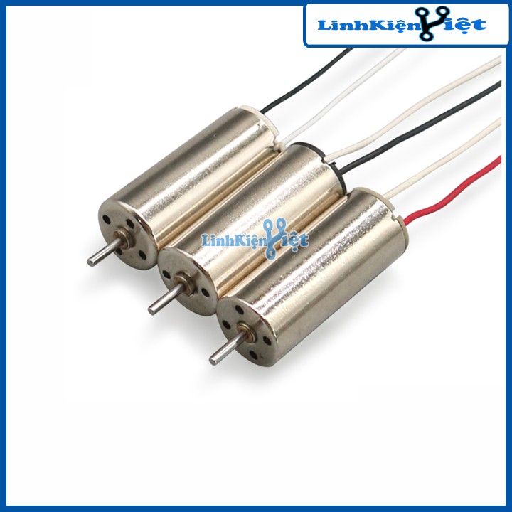 Động Cơ Máy Bay 8520 8,5x20mm