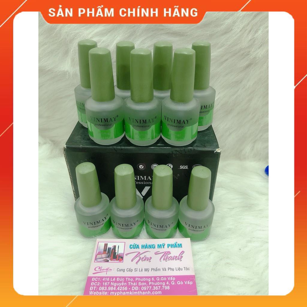 Khử dầu Vinimay nail