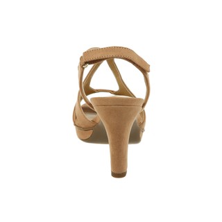 Giày Thời Trang Naturalizer Dacey-Cookie Dough