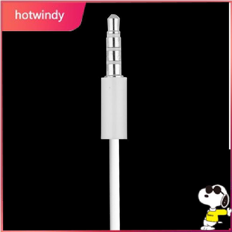 Cáp Chia Tai Nghe Âm Thanh Từ 1 Đầu Cắm Sang 2 Đầu Cắm 0104 3.5mm