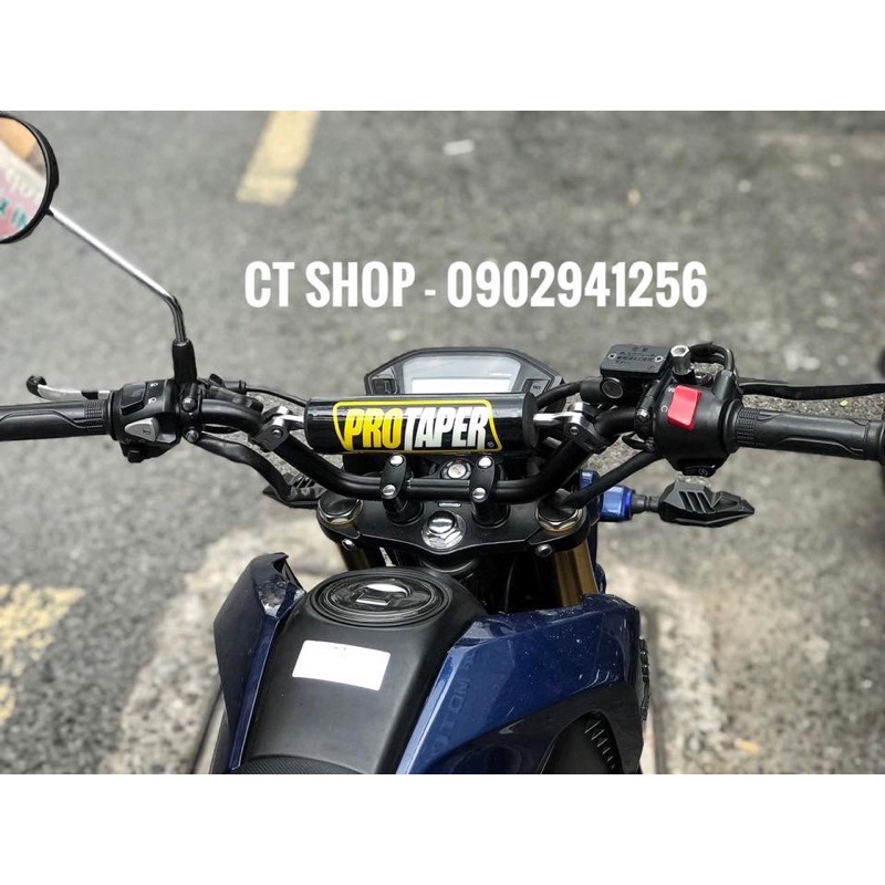 MÚT BỌC GHI ĐÔNG PROTAPER