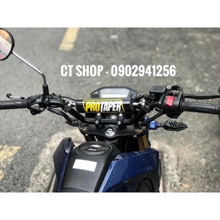 MÚT BỌC GHI ĐÔNG PROTAPER