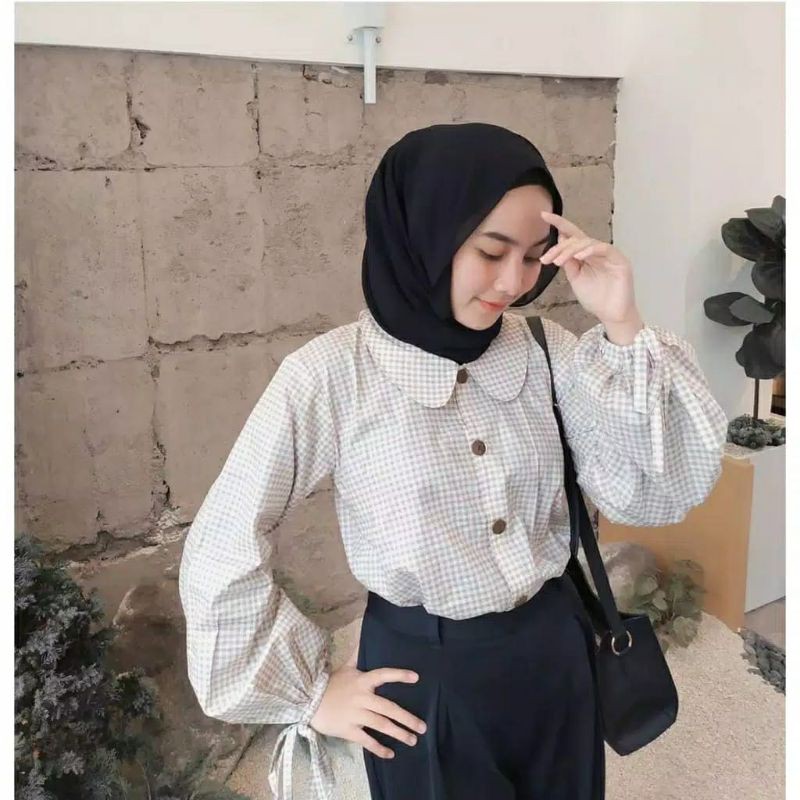 Nhập Khẩu Hàng Đầu // Áo Cánh Zhasi Cotton Flannel Nhập Khẩu