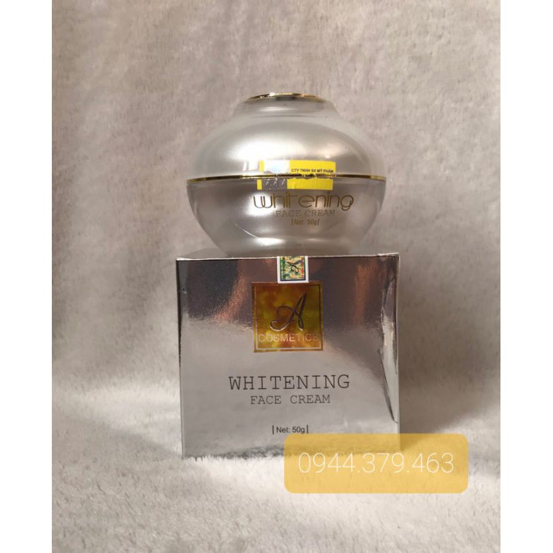 Kem face Pháp dưỡng da mặt Acosmetic | BigBuy360 - bigbuy360.vn