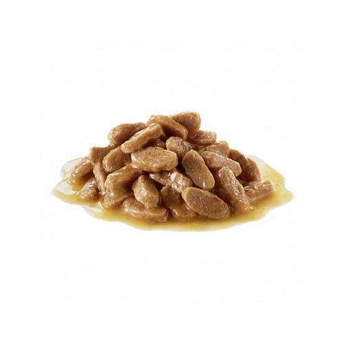 [CHÍNH HÃNG] ROYAL CANIN - THỨC ĂN ƯỚT CHO CHÓ MINI PUPPY - GÓI 85G