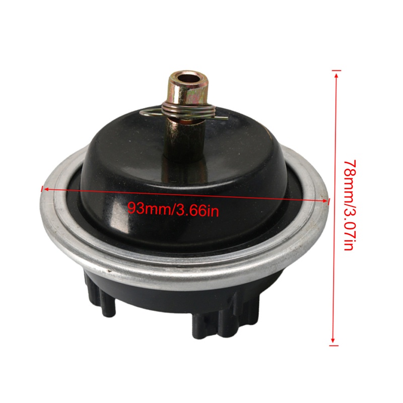 Thiết Bị Truyền Động Chống Nắng Chuyên Dụng Cho Xe Hơi 25031740 Thiết Bị Truyền Động Chân Không 4WD Cho Xe Hơi