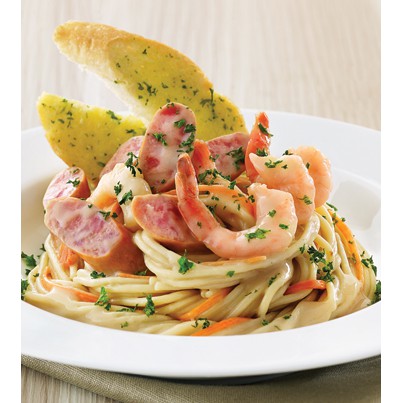 Mỳ sợi Spaghetti 500g