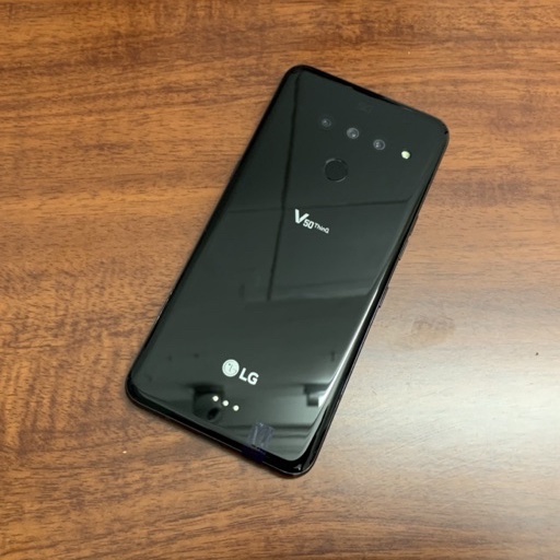 Điện thoại LG V50ThinQ 5G, Ram (6/128G), Chip Snapdragon 855, Pin 4k, Chiến Game Cực Mượt