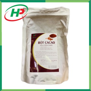 Bột cacao nguyên chất 1Kg - SP000750