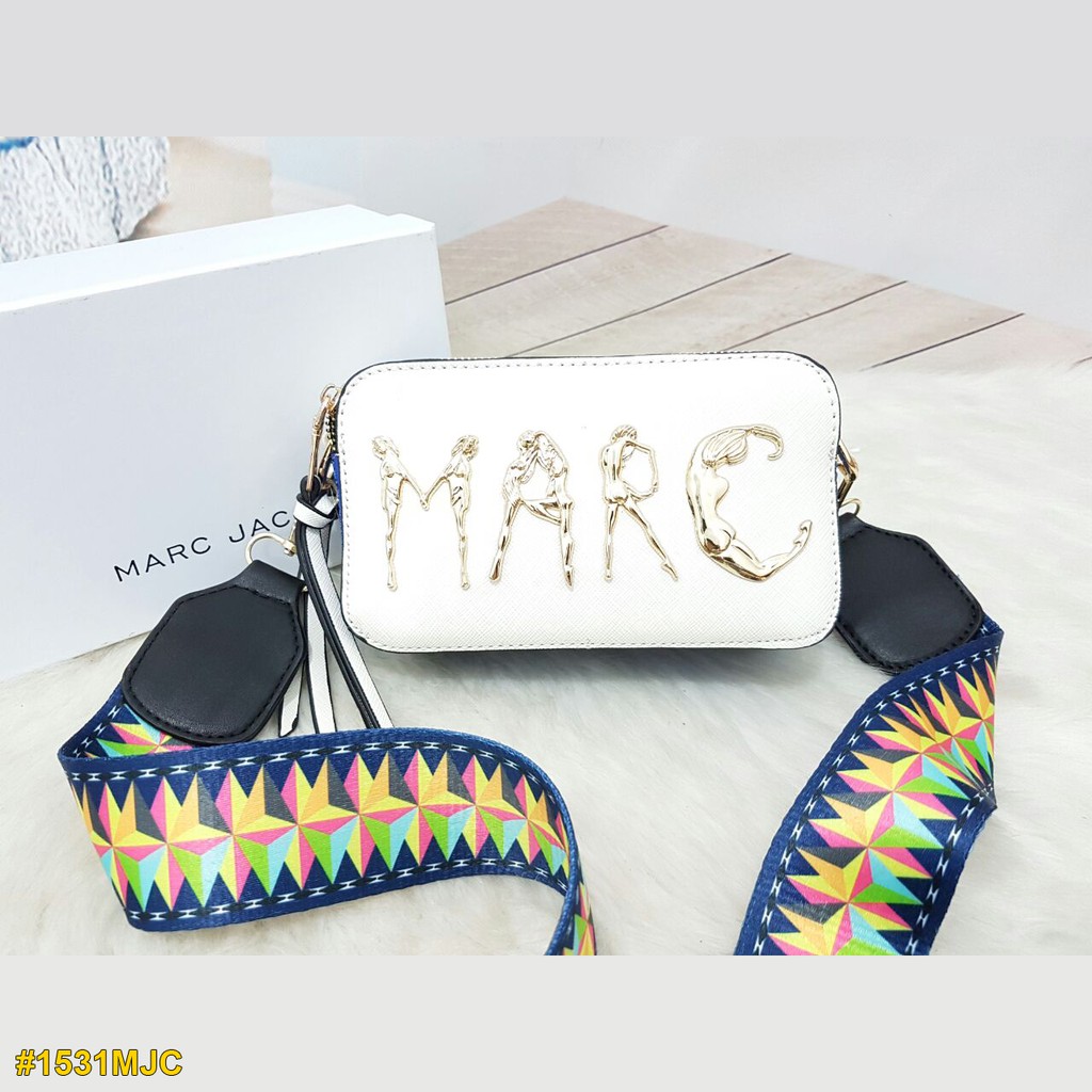 MARC JACOBS Túi Đeo Chéo Nữ 8001 1531mjc - Obralsay