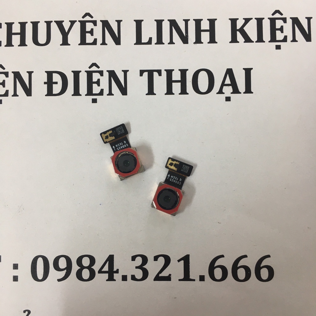 Cụm camera sau Xiaomi Redmi 9