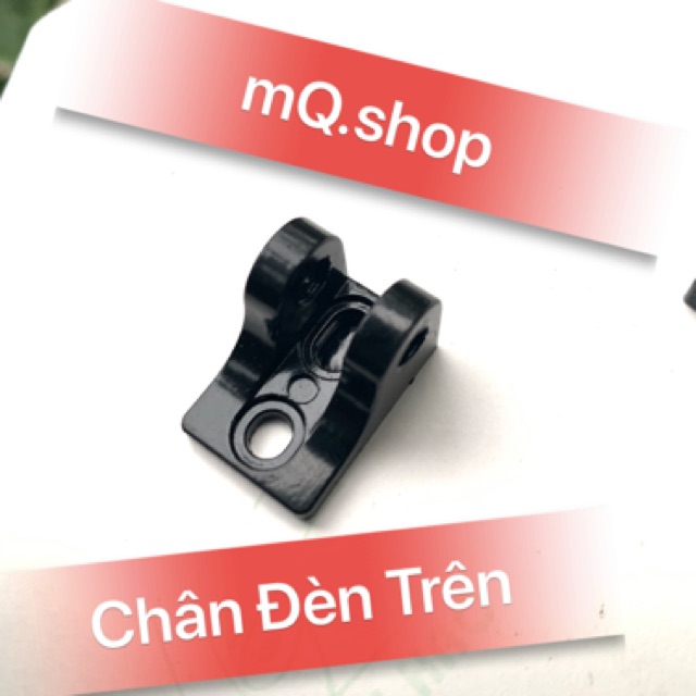 Chân đèn l4x không có ốc