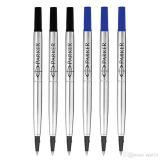 Ruột dạ Parker đầu bi 0.5mm, 0.7mm siêu trơn mượt - Chính hãng - Xuất xứ: Pháp