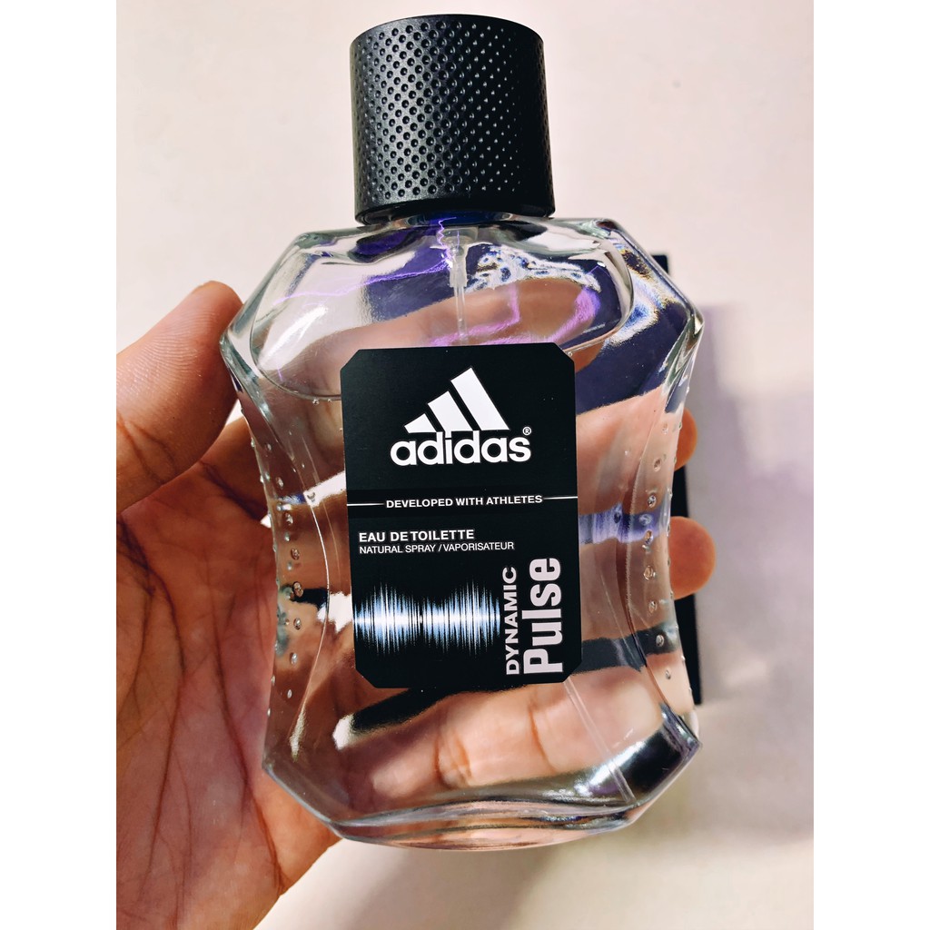 Nước hoa ADIDAS Dynamic Pulse 100ml - [Chính hãng]