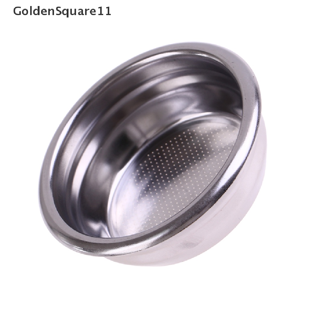 Rổ Lọc Cà Phê Espresso 58mm 18 Gram 58mm Chuyên Dụng