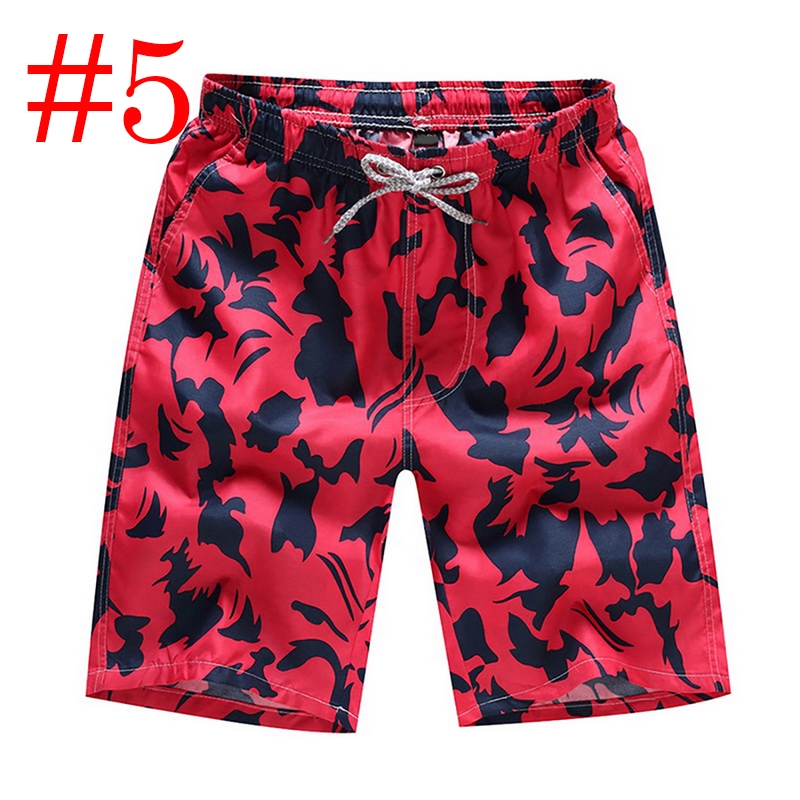 Quần đùi nam đi biển thoải mái phong cách mùa hè | BigBuy360 - bigbuy360.vn