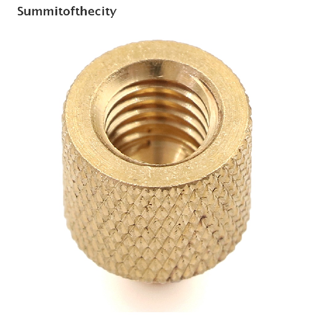 1 Ốc Chuyển Đổi 3 / 8 Sang 1 / 4 Cho Chân Máy Ảnh