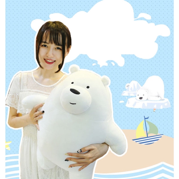 Gấu bông đồ chơi nằm trong phim hoạt hình &quot; gấu / gấu Teddy &quot;