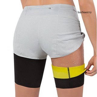 Set 2 Đai Nịt Đùi Giảm Mỡ Thon Gọn Cho Nữ