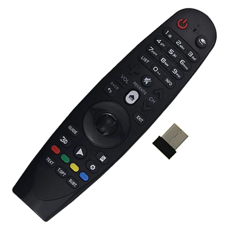 Điều Khiển Từ Xa AM-HR600 universal 8500 / 7700 EG9200-CA Cho TV Thông Minh LG