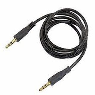 Dây loa 1-1 hai đầu jack 3,5mm 3m