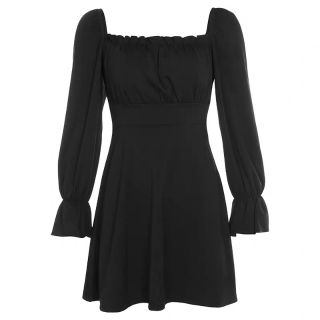 [SALE] ĐẦM ĐAN DÂY SAU LƯNG
