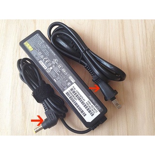 SẠC LAPTOP 19V-3.42A (ADAPTER 19V-3.42A) hàng xách tay