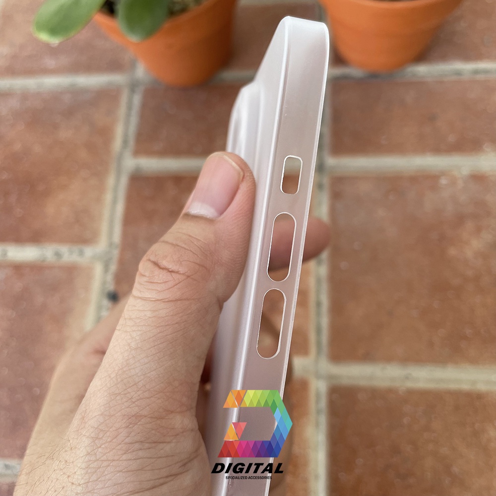 Combo 2 Ốp Lưng iPhone 13 Pro Siêu Mỏng