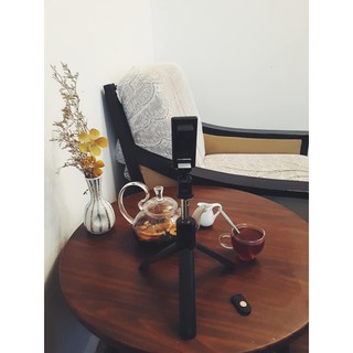 Gậy chụp ảnh tự sướng Bluetooth
