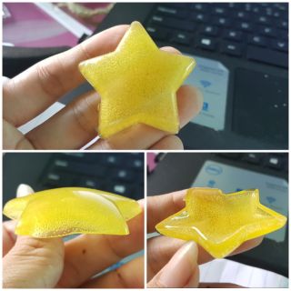 Khuôn silicon ngôi sao