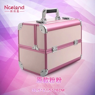 Cốp đồ trang điểm cá nhân