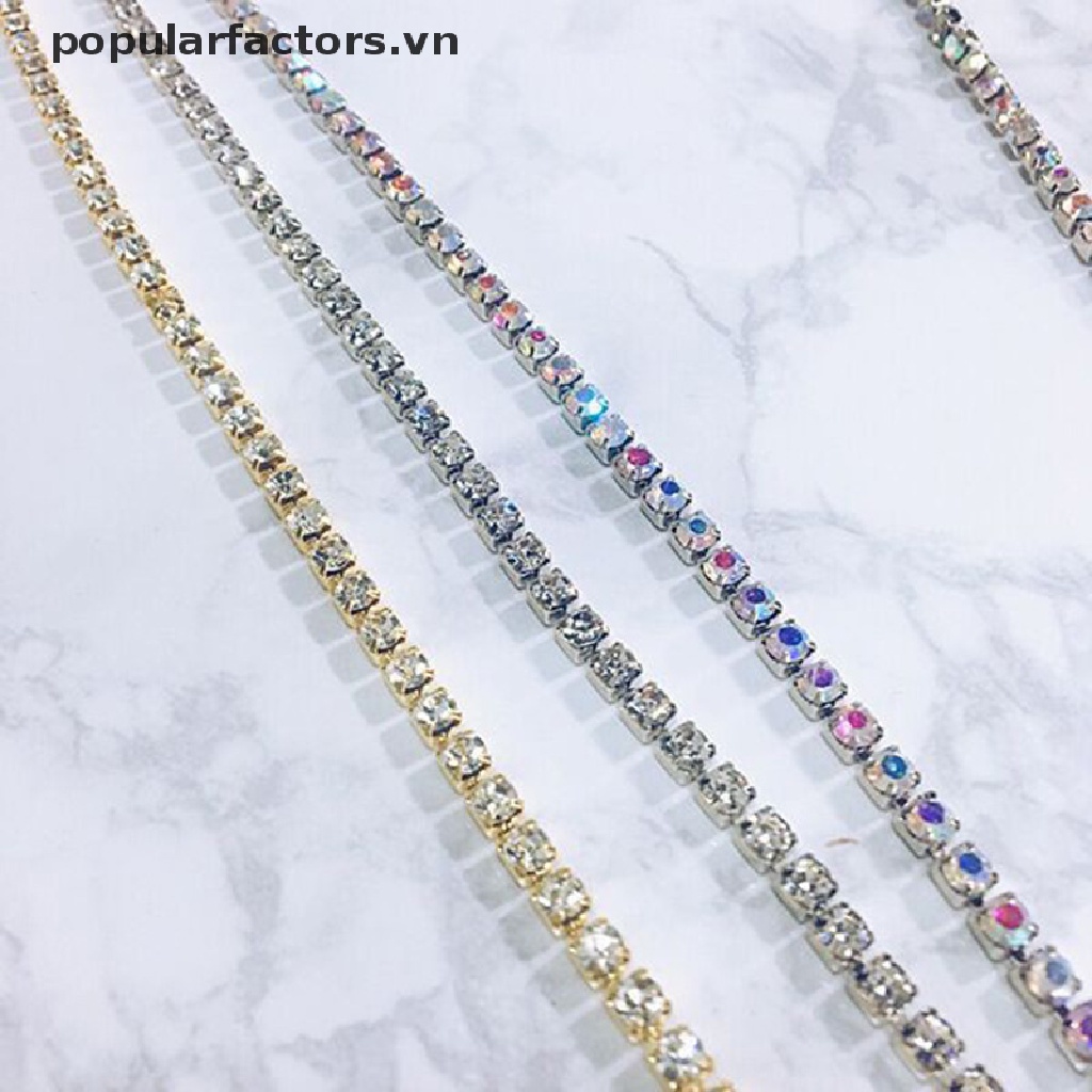 Chuỗi Vòng Đeo Đùi Bằng Kim Loại Quyến Rũ Thời Trang Đi Biển Mùa Hè