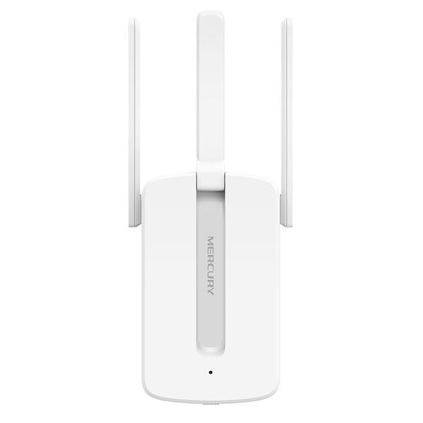 Kích sóng Wifi 300M 3 Râu MIMO mercury MW310RE 1000000531 | BigBuy360 - bigbuy360.vn