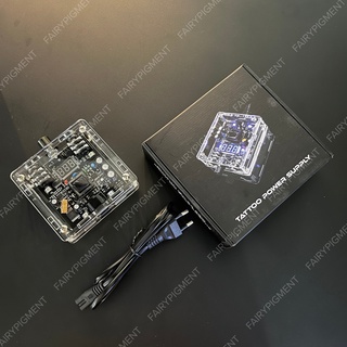 ỔN ÁP ( NGUỒN) ĐÈN LED TRONG VUÔNG