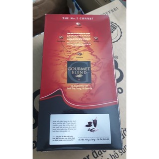 Cà phê Gourmet Blend - 500gr