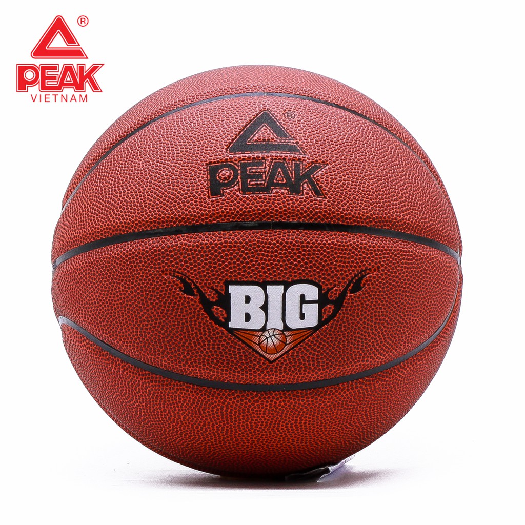 Quả bóng rổ PEAK BIG PVC Q182010 – Size 7