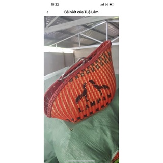 LÀN XÁCH GÀ LAMPAM
