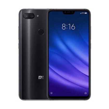 Điện thoại Xiaomi Mi 8 Lite 2sim ram 6G/64G [siêu rẻ khuyến mãi] Khuyến Mãi