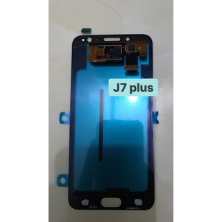 màn hình samsung j7 plus amoled 2ic